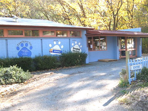 Coromandel Valley SA Sydney Vets