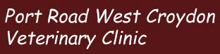 West Croydon SA Sydney Vets