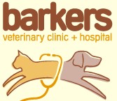 Barkers Veterinary Clinic - Sydney Vets 0