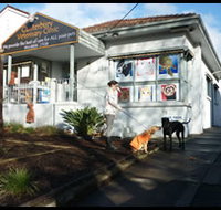 Canterbury Veterinary Clinic - Sydney Vets
