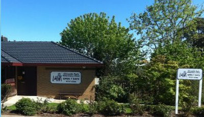 Yarra Glen VIC Sydney Vets