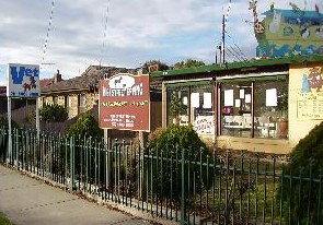 Epping VIC Sydney Vets