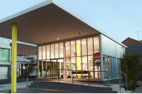 Johnston Street Veterinary Clinic - Sydney Vets 1