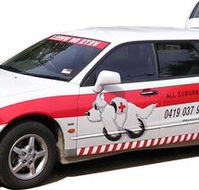Adelaide Vets On Wheels - Sydney Vets
