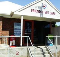 Salisbury Highway Veterinary Surgery - Sydney Vets