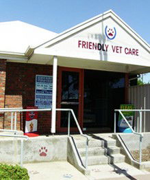 Salisbury Highway Veterinary Surgery - Sydney Vets 0