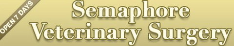 Semaphore Veterinary Surgery - Sydney Vets 0