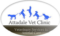 Attadale Vet