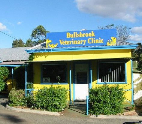 Walyunga National Park WA Sydney Vets