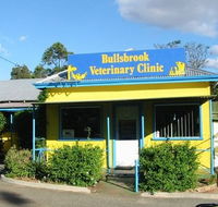 Bullsbrook Veterinary Clinic - Sydney Vets
