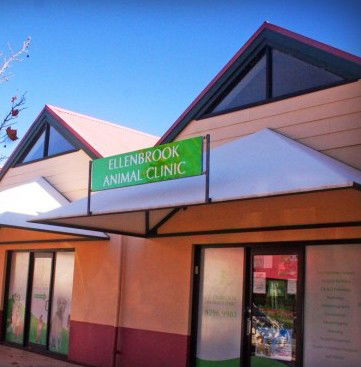 Ellenbrook Animal Clinic - Sydney Vets 1