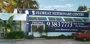 Floreat Veterinary Centre - Sydney Vets 1