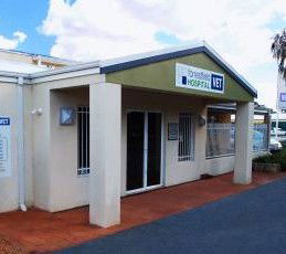 Forrestfield Vet Hospital - Sydney Vets 1