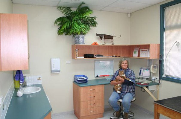 Crafers SA Sydney Vets