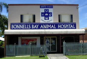  Sydney Vets