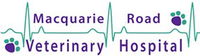 Macquarie Road Veterinary Hospital