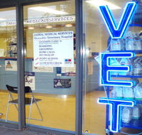 Alexandria Veterinary Surgery - Sydney Vets