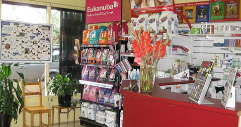 All Paws Veterinary Clinic - Sydney Vets 1
