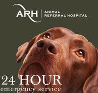 Animal Referral Hospital - Sydney Vets