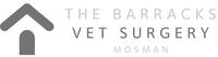 The Barracks Vet Surgery