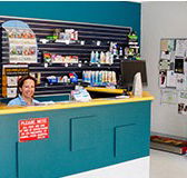 Bradbury Veterinary Clinic - Sydney Vets