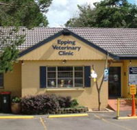 Epping Veterinary Clinic - Sydney Vets