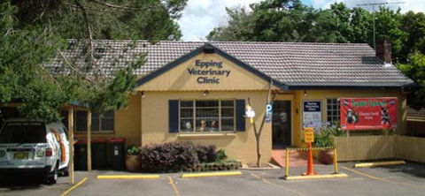 Epping Veterinary Clinic - Sydney Vets 0