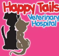 Happy Tails Veterinary Hospital - Sydney Vets