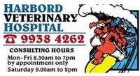 Harbord Veterinary Hospital