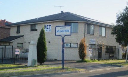  Sydney Vets