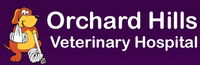 Orchard Hills Veterinary Hospital