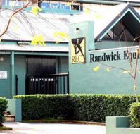 Randwick Equine Centre - Sydney Vets