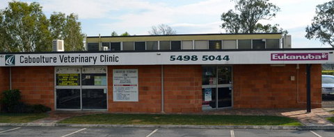 Caboolture Veterinary Clinic - Sydney Vets 0
