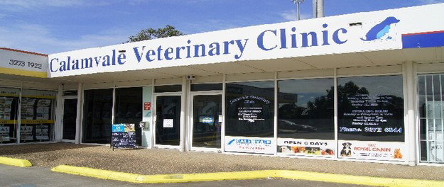 Calamvale QLD Sydney Vets