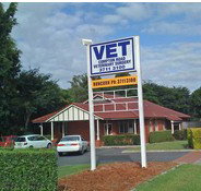 Compton Road Veterinary Surgery - Sydney Vets