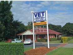 Compton Road Veterinary Surgery - Sydney Vets 0