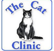 Creek Road Cat Clinic - Sydney Vets