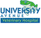 University Avenue Vet Hospital - Sydney Vets