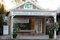 Kalinga Park Veterinary Surgery