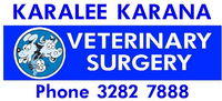 Karalee Karana Veterinary Surgery