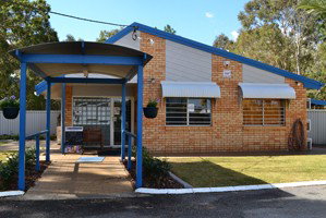 Park Ridge QLD Sydney Vets