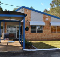Park Ridge Animal Hospital - Sydney Vets