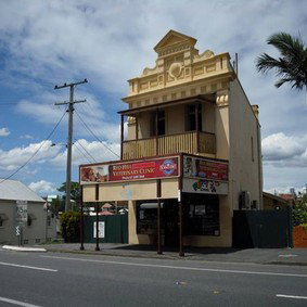 Red Hill QLD Sydney Vets