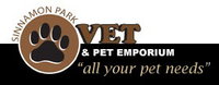 Sinnamon Park Vet