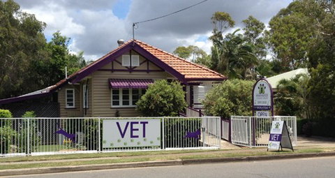 Wynnum Bayside Veterinary Surgery - Sydney Vets 0