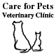 Care for Pets Veterinary Clinic - Sydney Vets