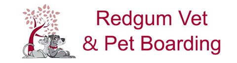 Redgum Vet & Pet Boarding - Sydney Vets 0