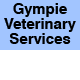 Gympie Veterinary Services - Sydney Vets