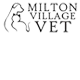 Milton Village Vet - Sydney Vets