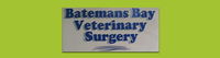 Batemans Bay Veterinary Surgery